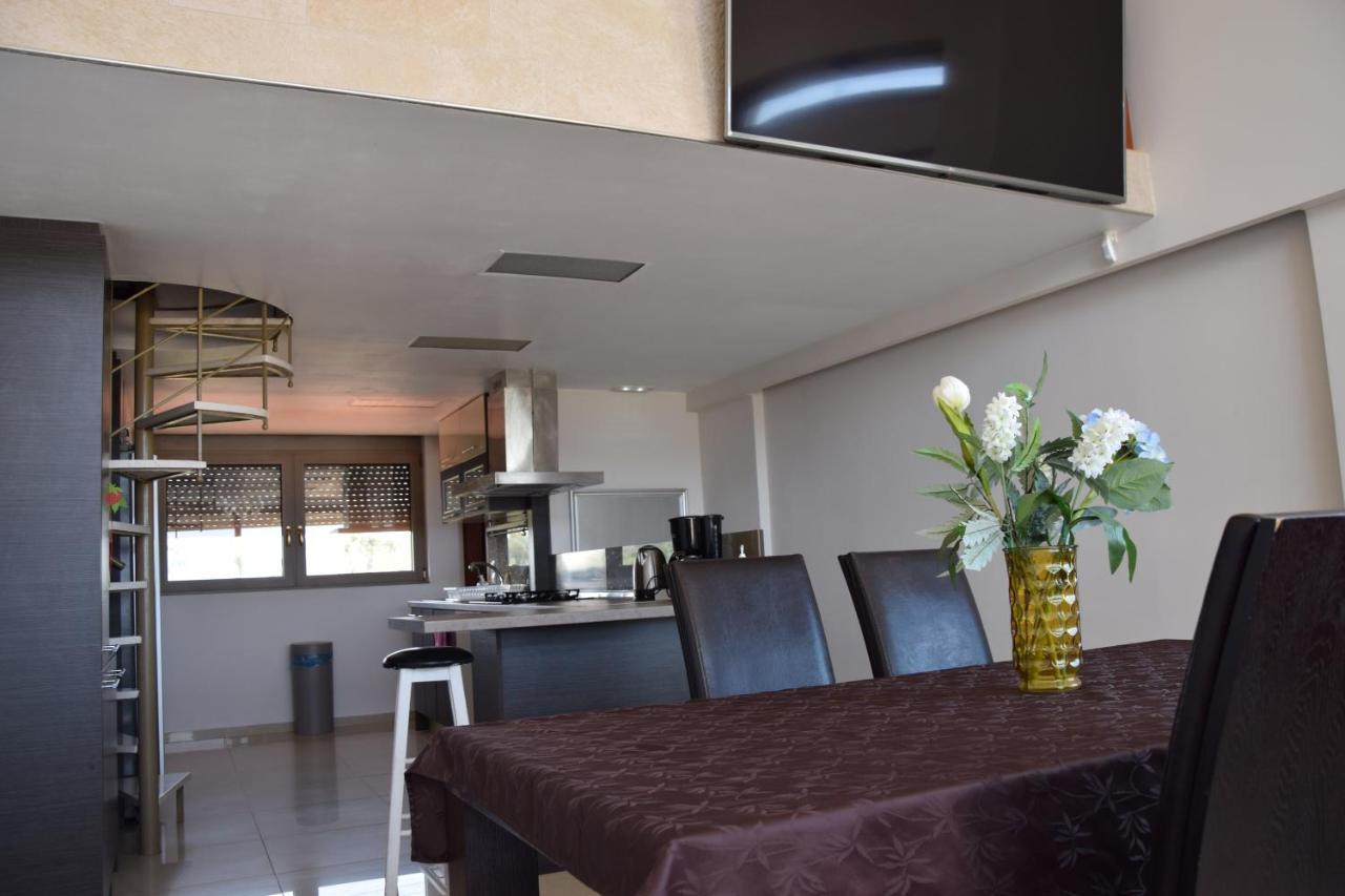 Villabayviewcrete Herszonisszosz Kültér fotó
