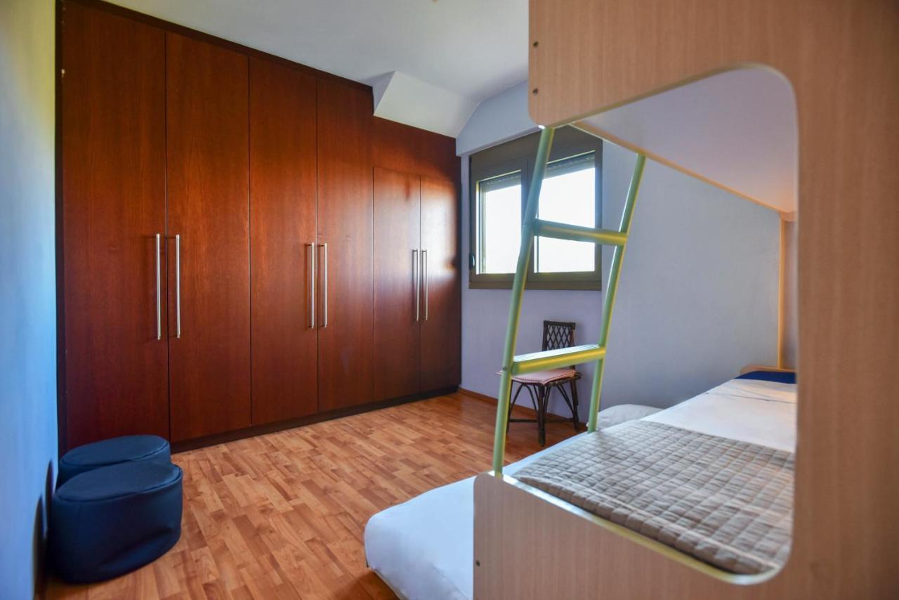 Villabayviewcrete Herszonisszosz Kültér fotó