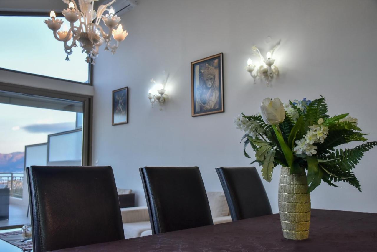 Villabayviewcrete Herszonisszosz Kültér fotó