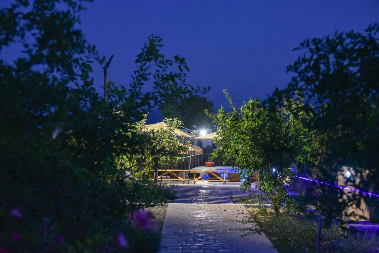 Villabayviewcrete Herszonisszosz Kültér fotó