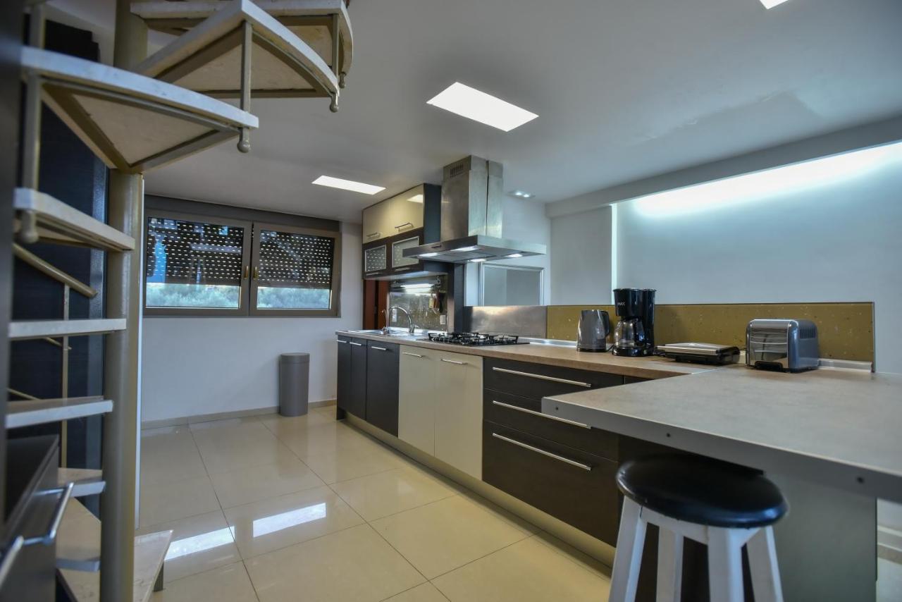 Villabayviewcrete Herszonisszosz Kültér fotó
