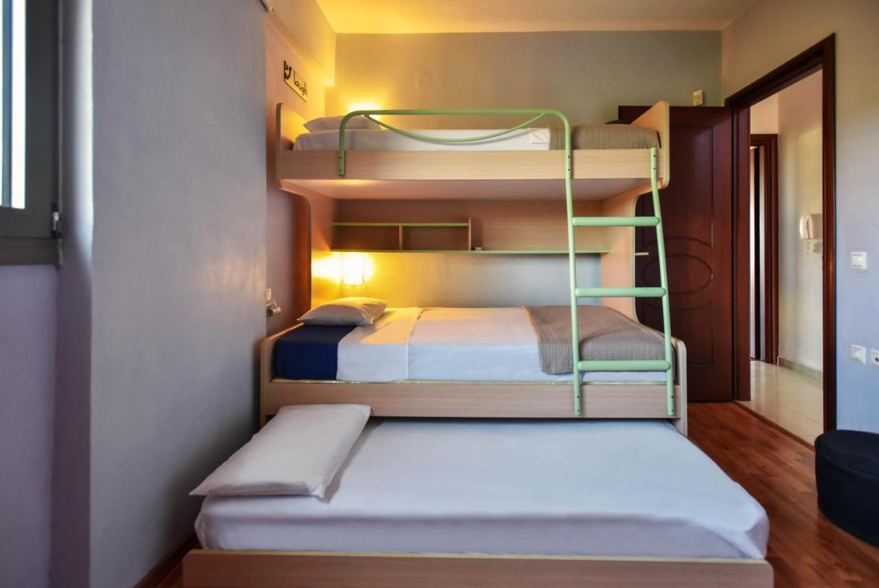 Villabayviewcrete Herszonisszosz Kültér fotó